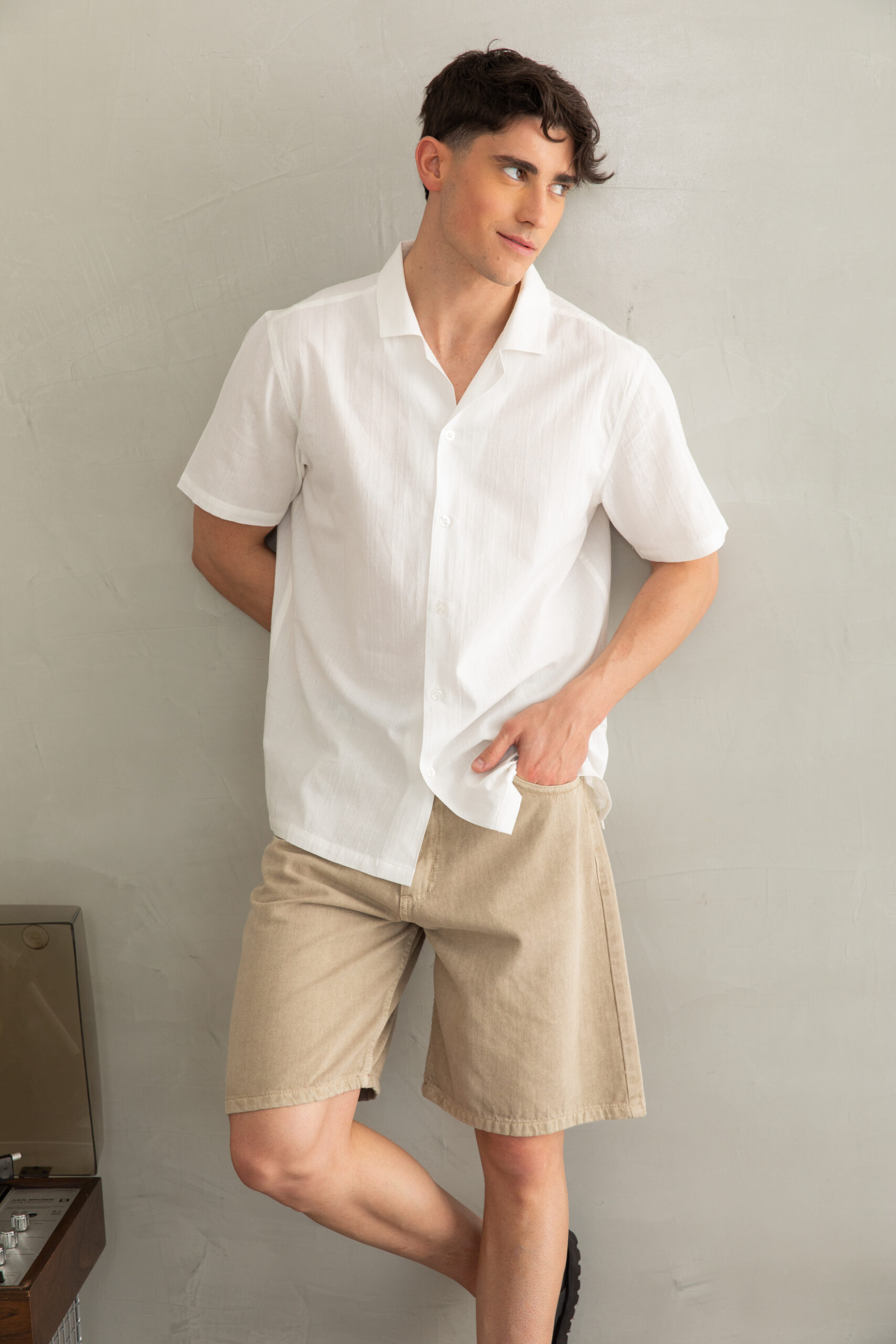 CAMISA NORB 6659 - Q226150012