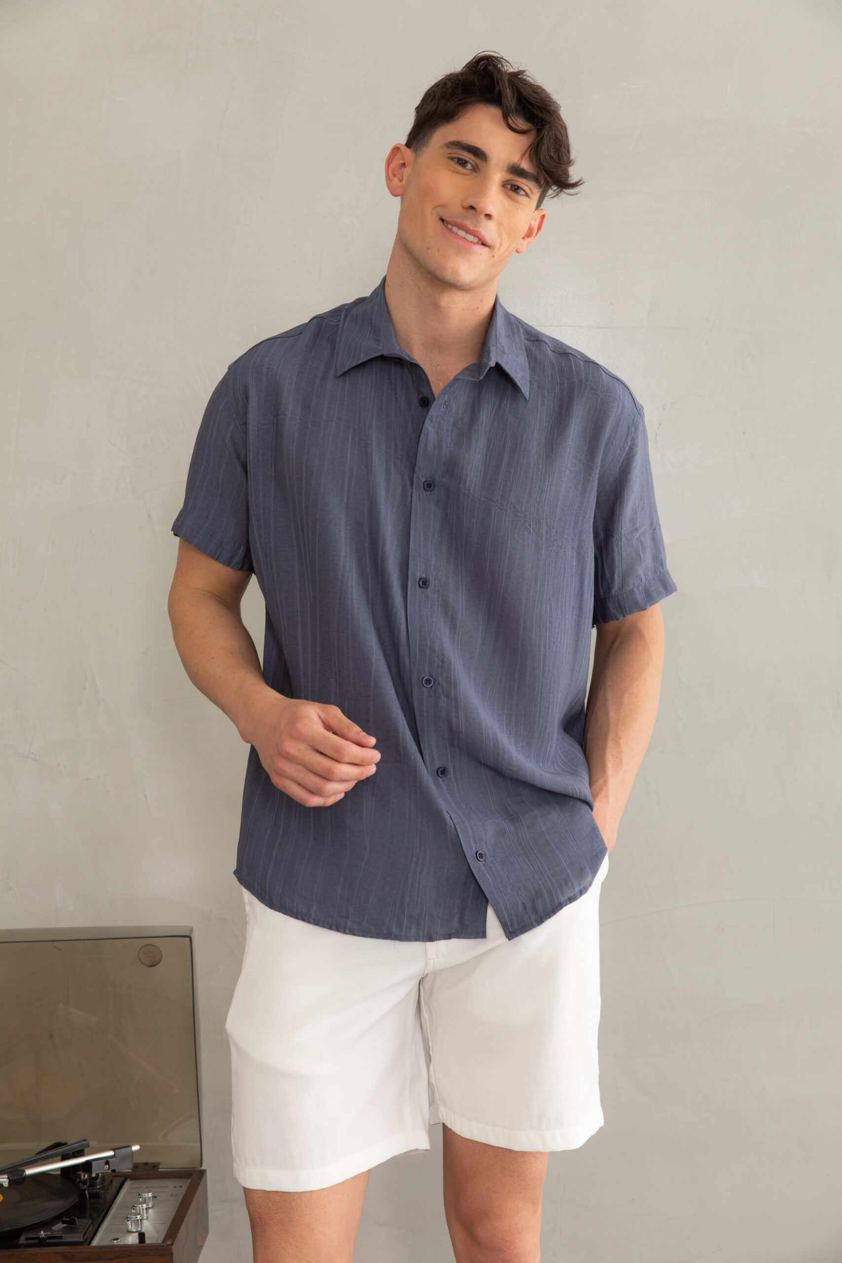 CAMISA ZURI - Q226150015