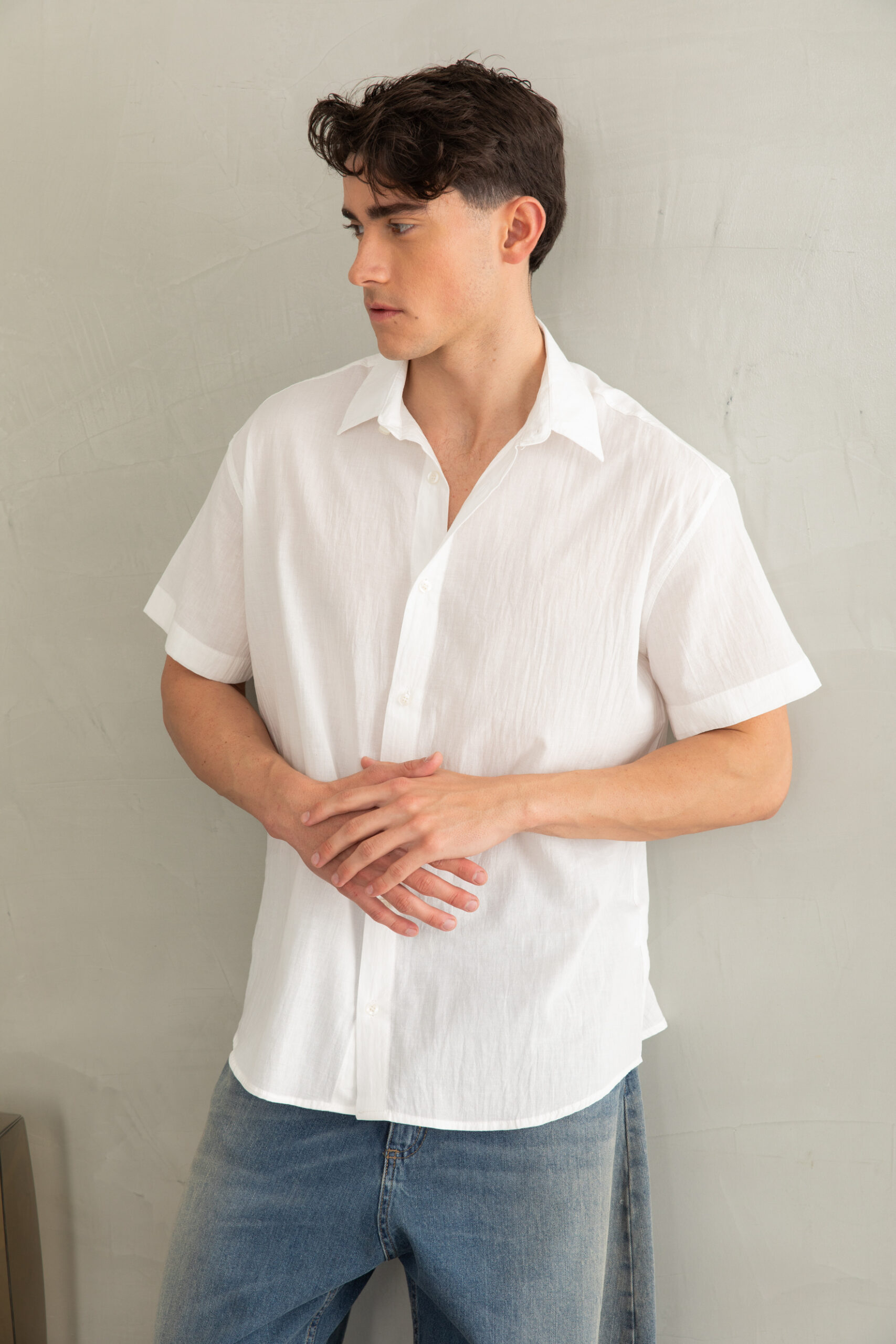 CAMISA MARI - Q226150016