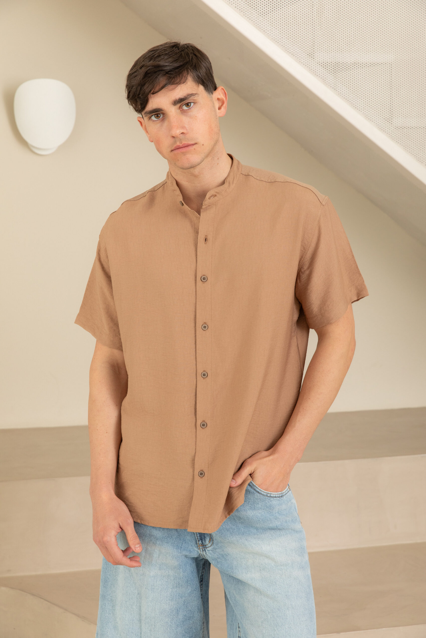 CAMISA TINO - Q226150020
