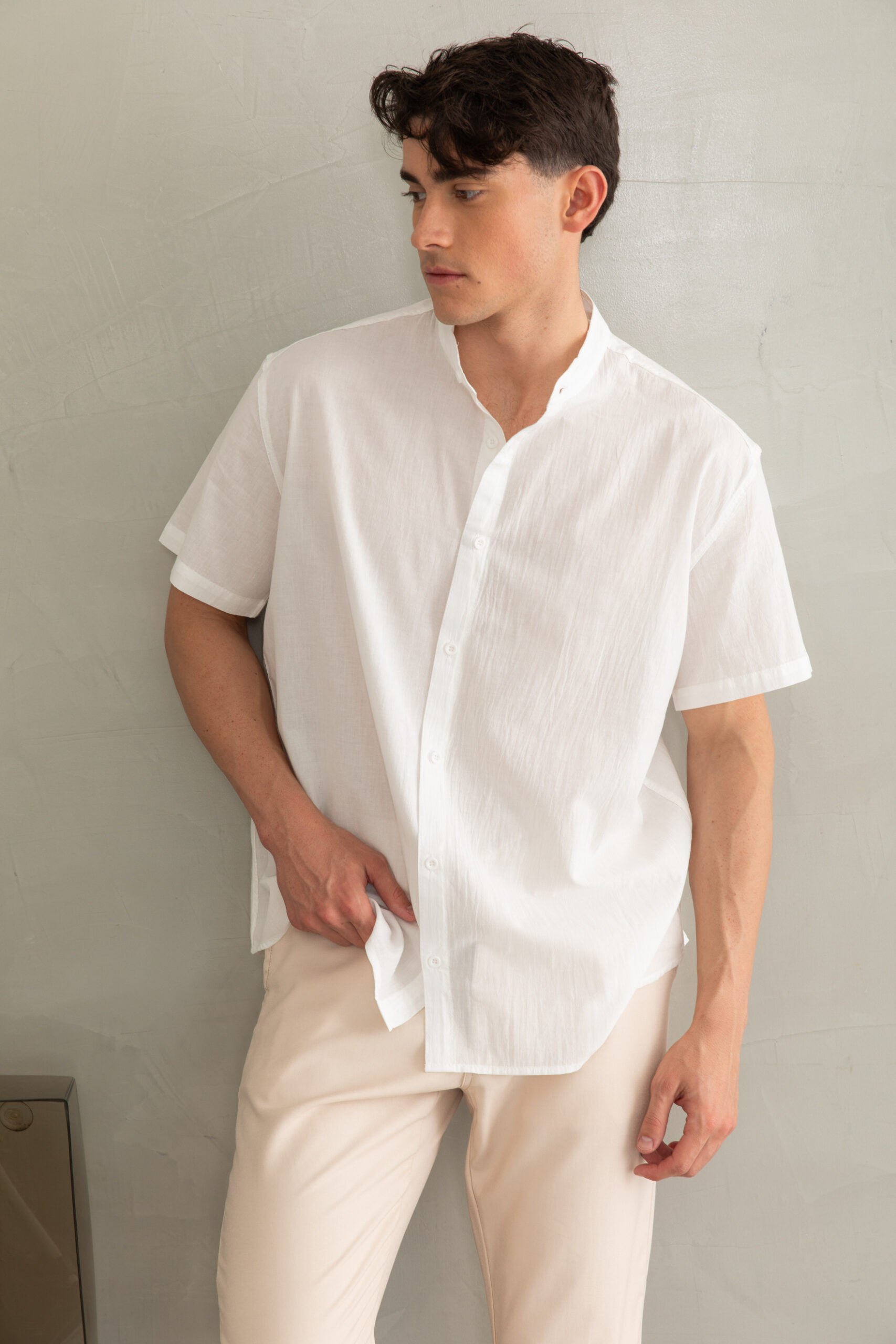 CAMISA KODA - Q226150021