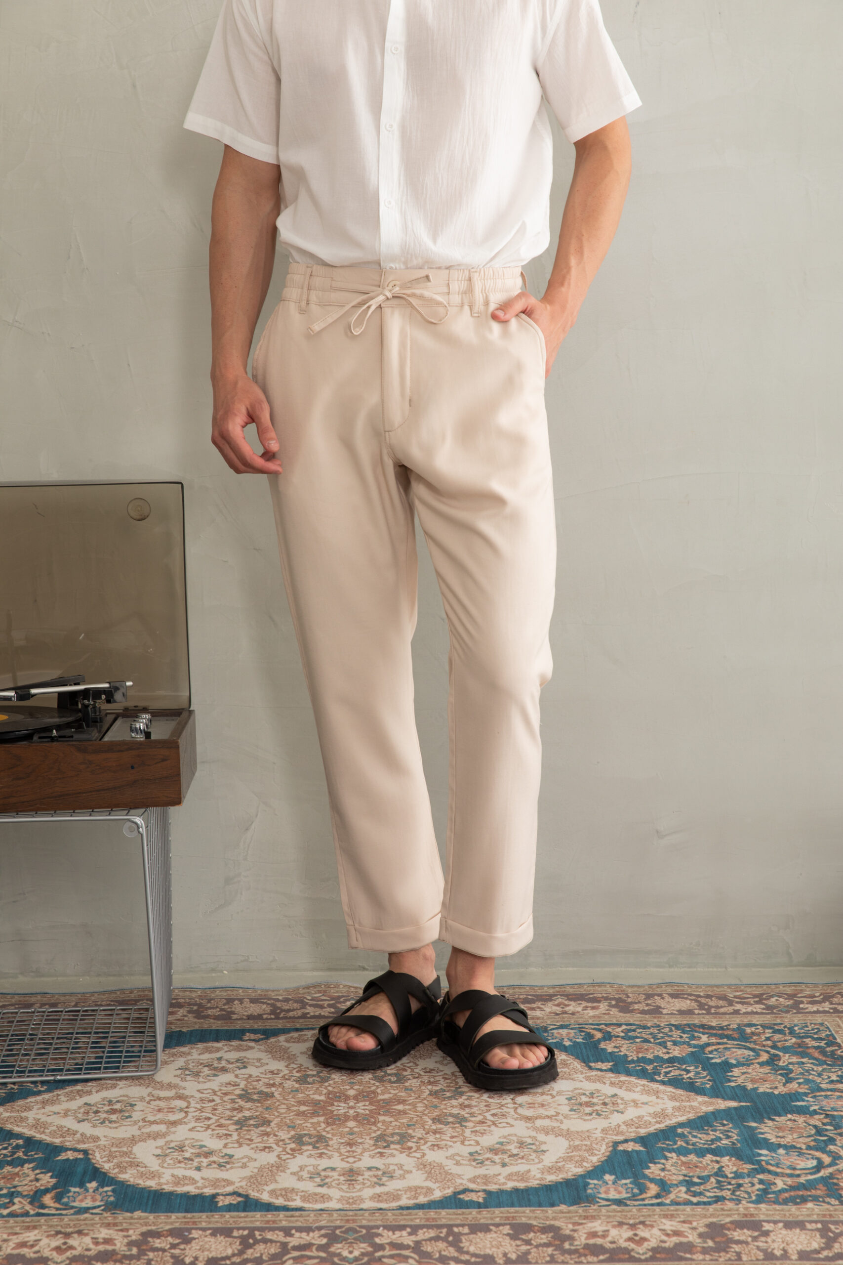PANTALON FLEO - Q226121006