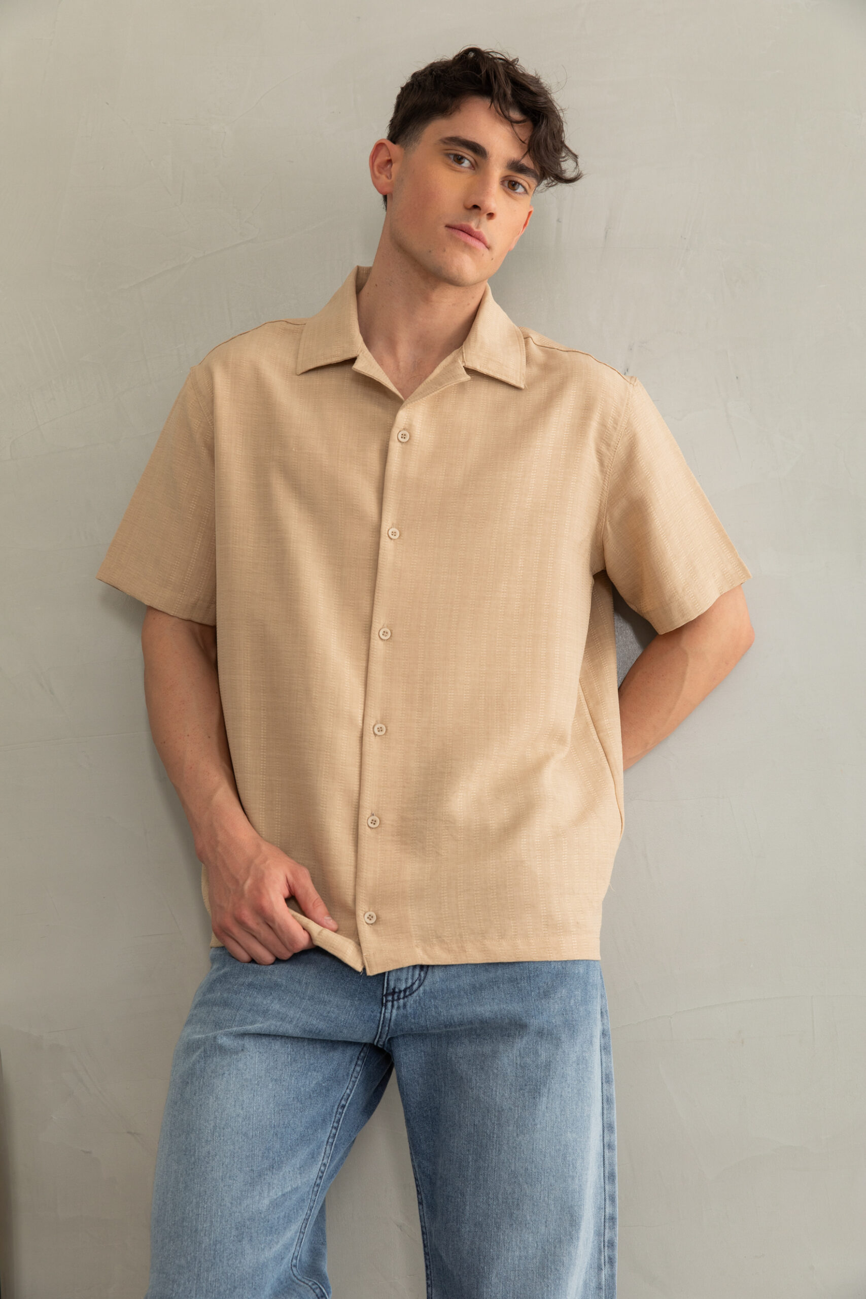 CAMISA KALE - Q226150022