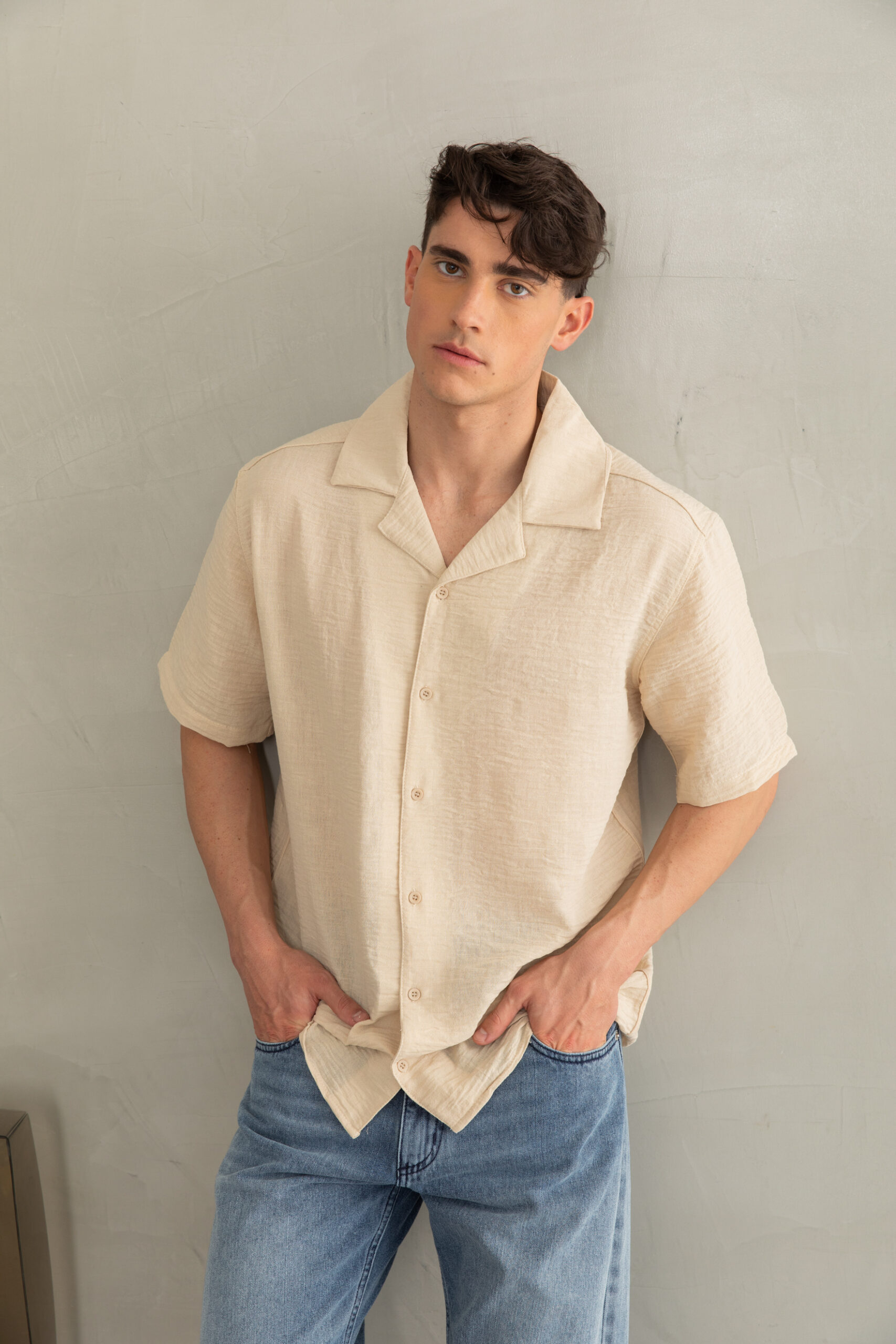CAMISA MIRO - Q226150023