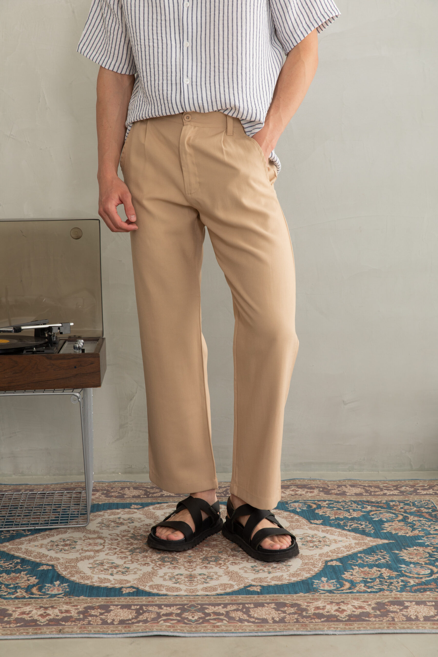 PANTALON ARNO - Q226121005