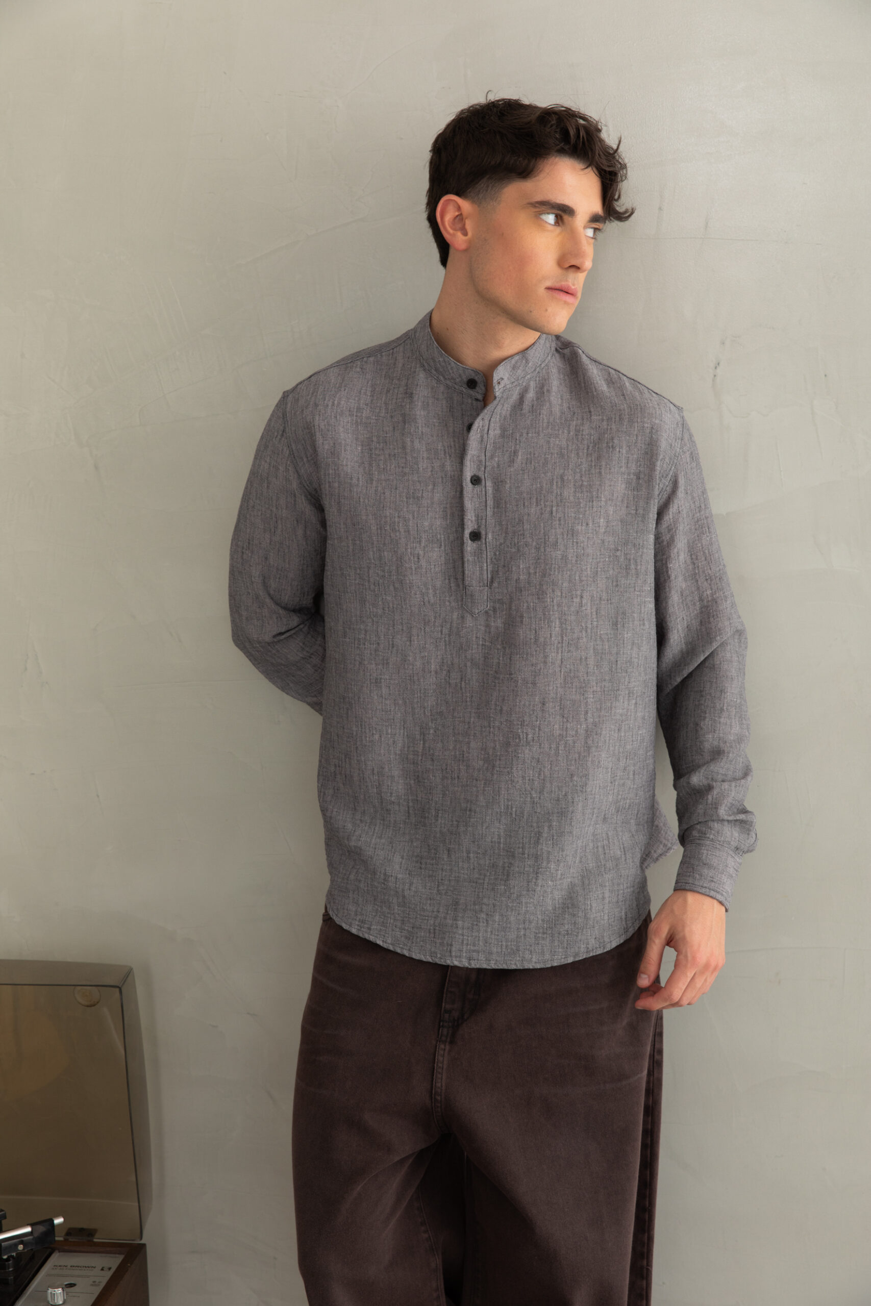 CAMISA SUKO - Q226150025