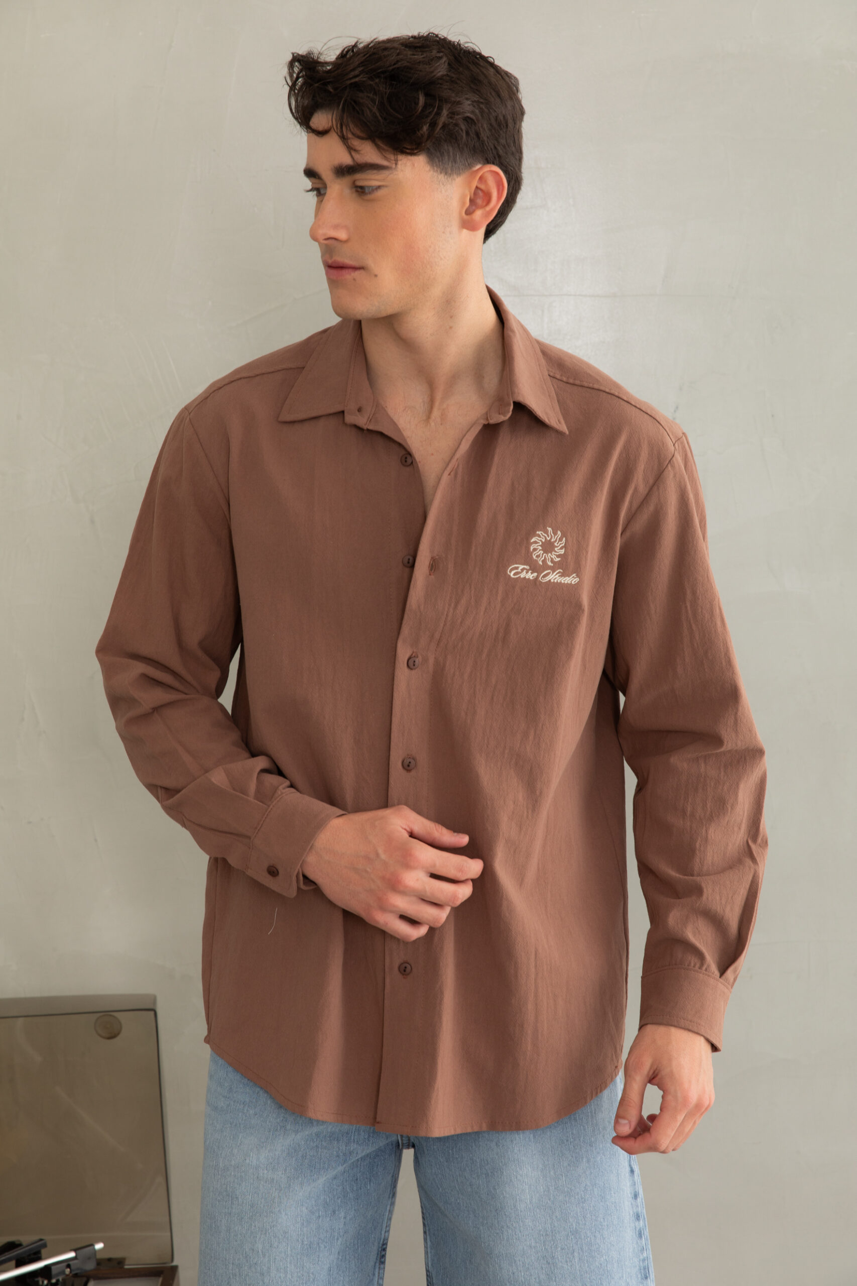 CAMISA VALO - Q226150029