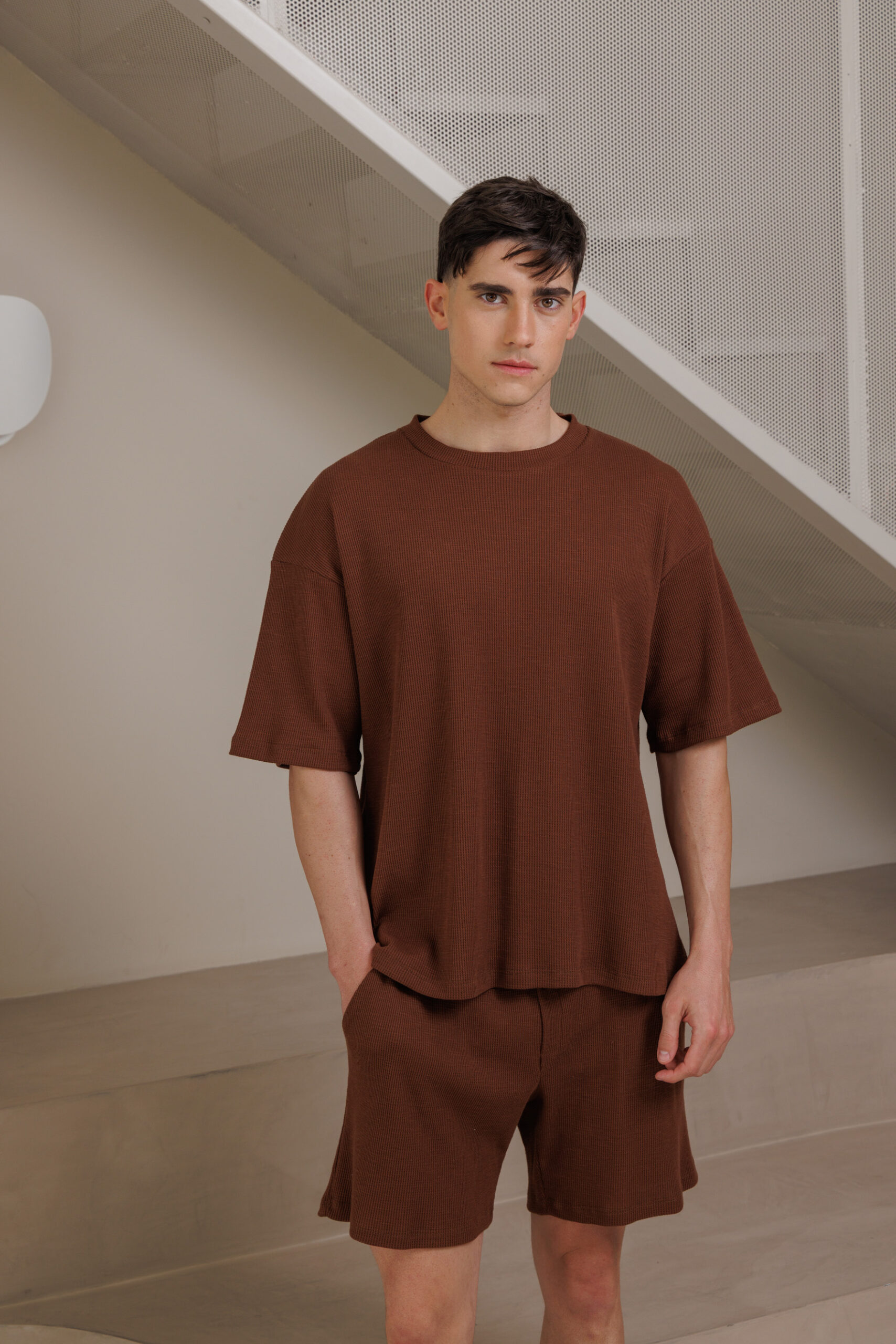 REMERA REGULAR EINAR